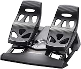 Thrustmaster T16000M FCS Flight Pack Joystick Throttle Rudder PC view 5
