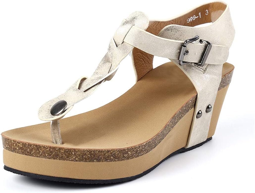 plataformas de vestir