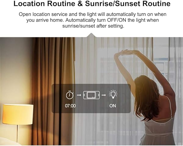 OWSOO Interruptores de Mdulo Inalmbrico Smart Switch BASICZBR3 Zigbee DIY Control Remoto Compatible con Alexa SmartThings Hub para Smart Home