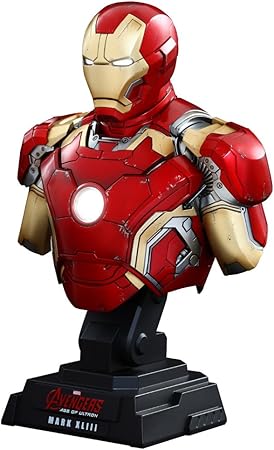 iron man xliii