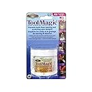 Tool Magic - Rubber Coating for Jewelry Tools 2 fl oz
