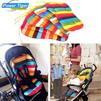 pram padding