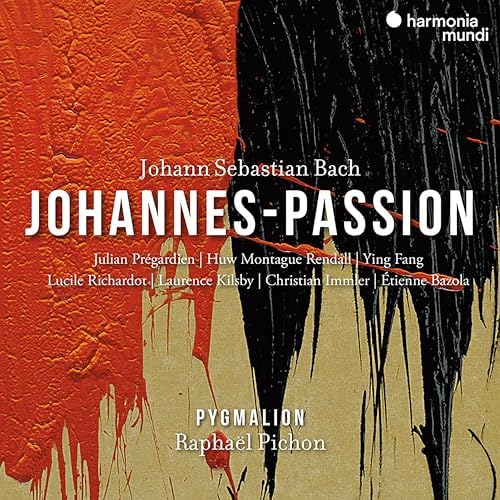 Amazon.com: Johann Ludwig Bach: The Leipzig Cantatas: CDs & Vinyl