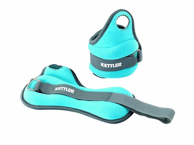 Kettler Handmanschetten Paar