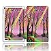 Kindle New Fire 7 2015 Slim Case - Swees Ultra Slim PU Leather Magnetic Case Cover for Amazon Kindle Fire 7 Inch 7