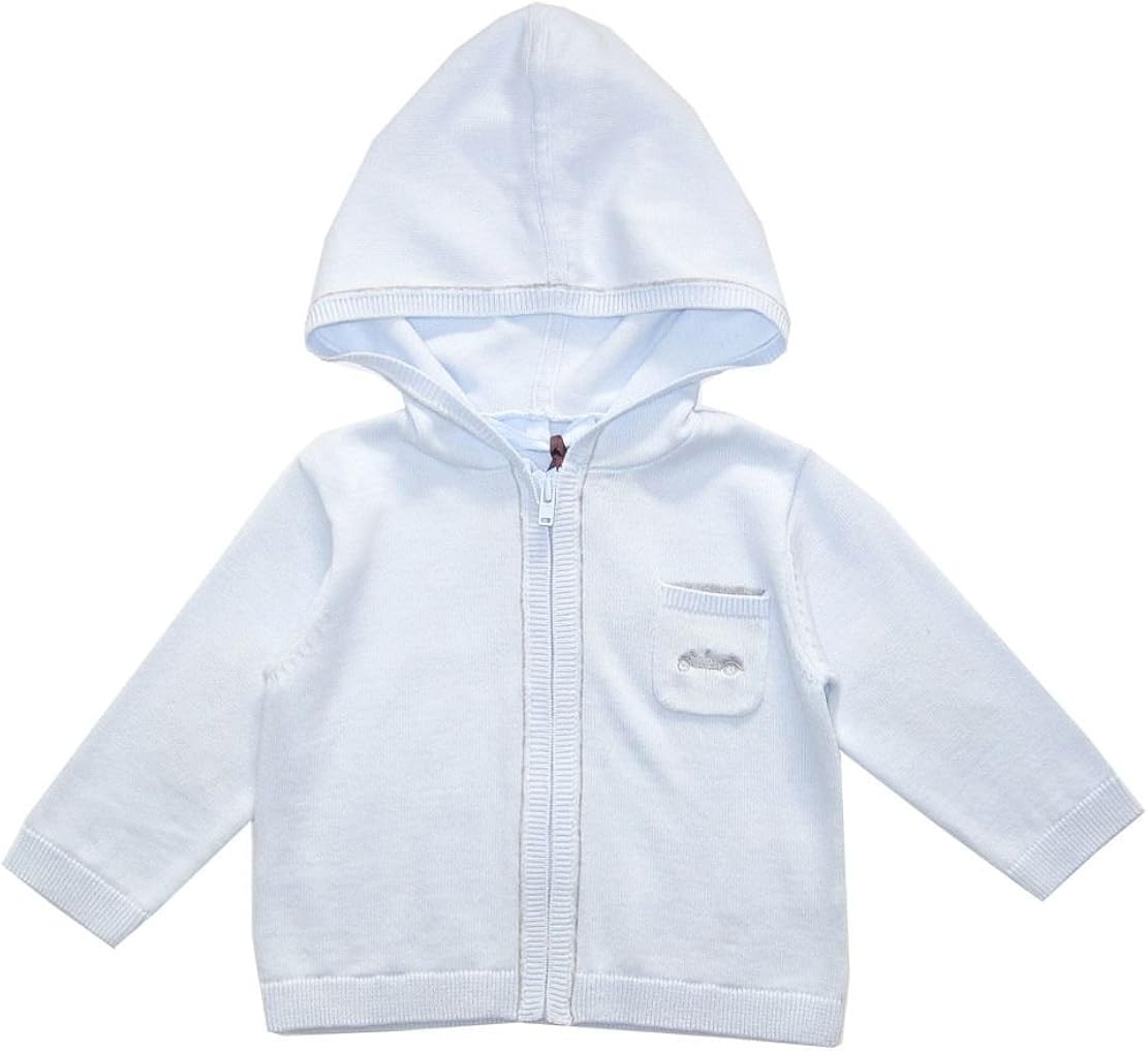 tartine et chocolat baby coat