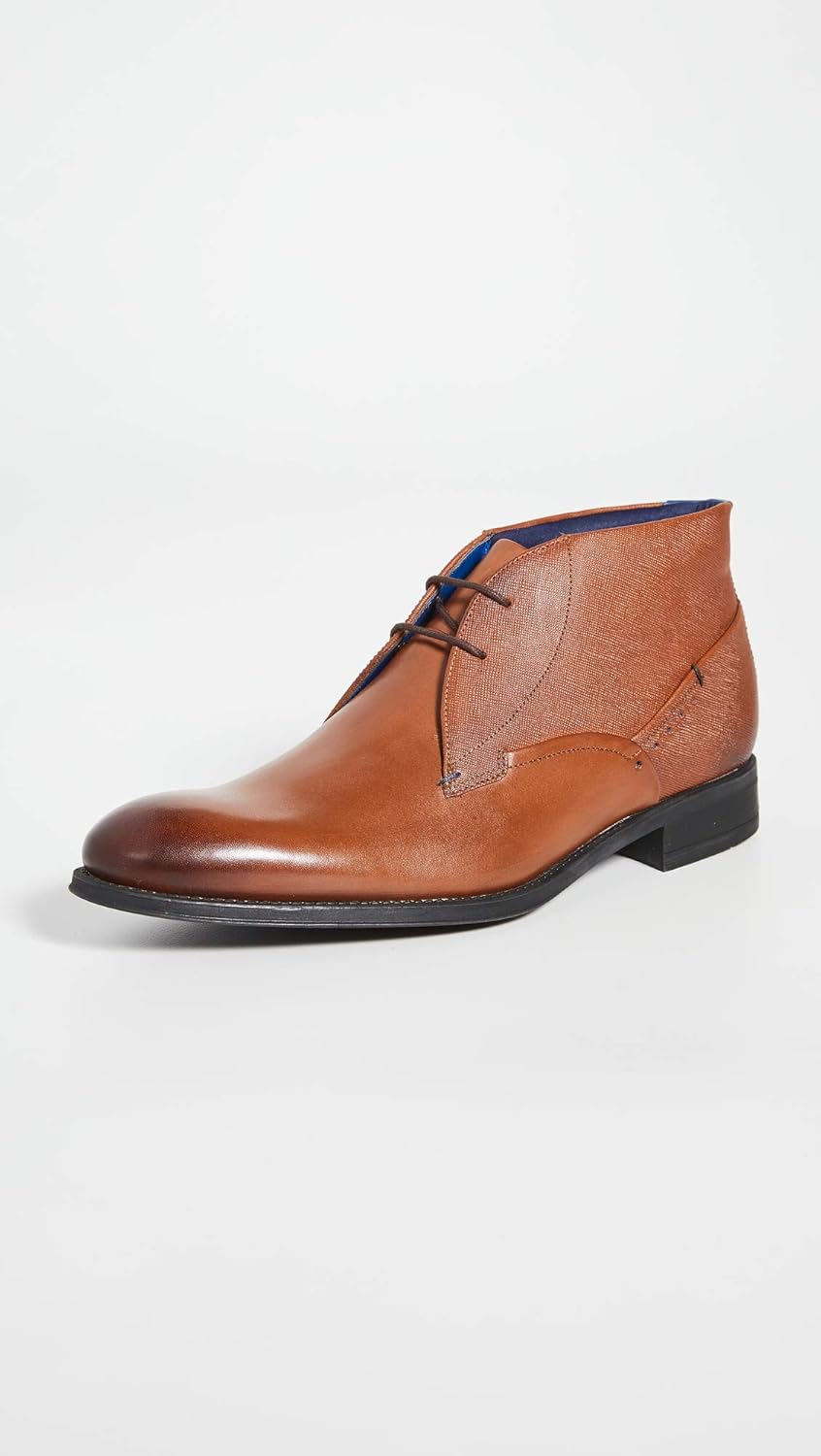 ted baker chukka boots