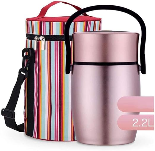 soup flask amazon