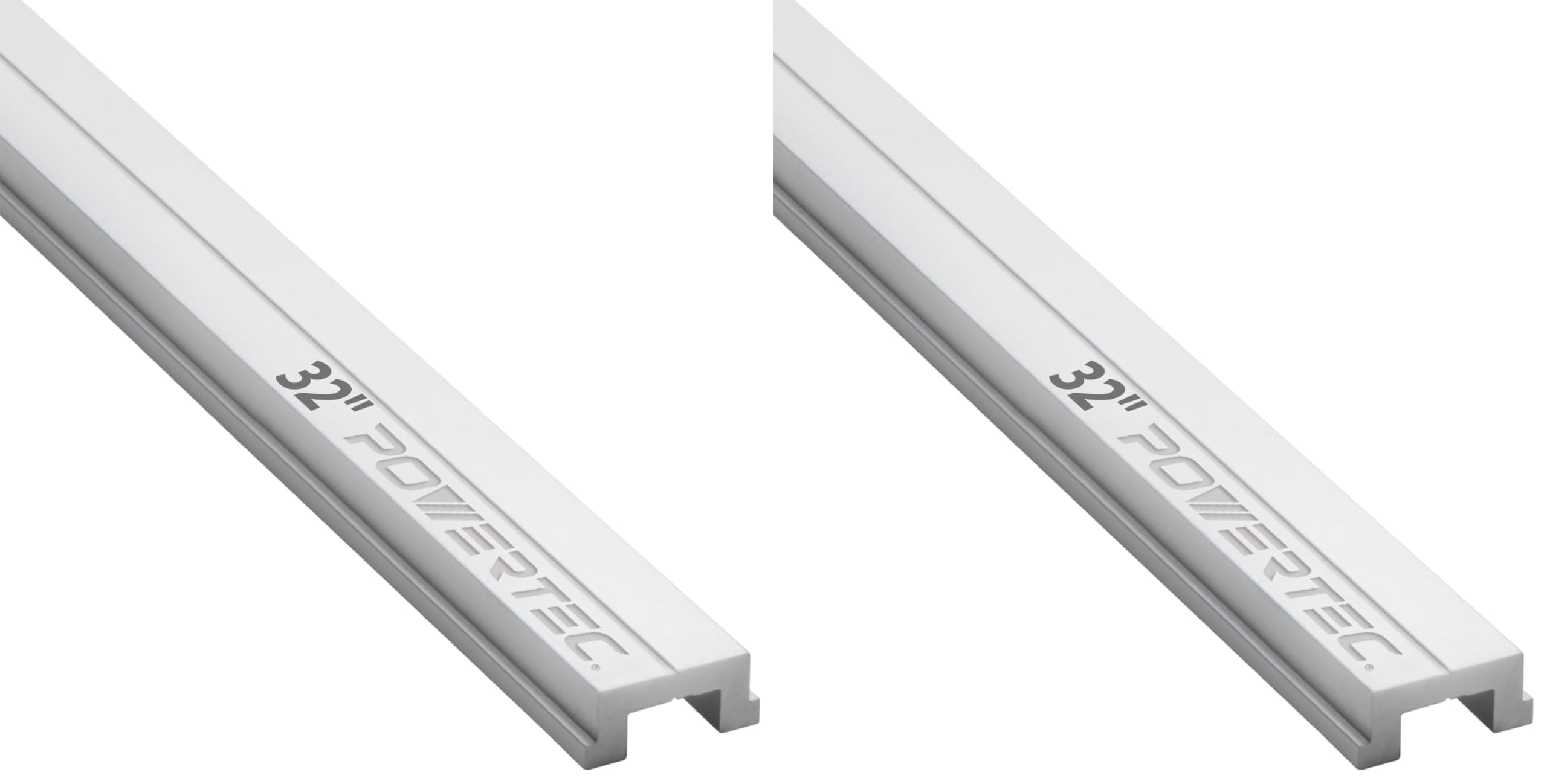 POWERTEC 71567 Miter T-Bar, 32-Inch (Pack of 2) Image