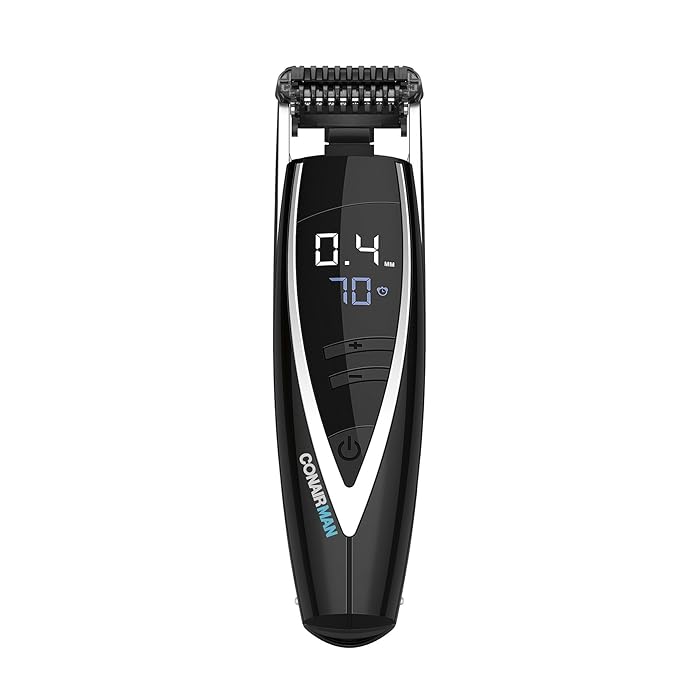 Top 10 Philips Norelco Stubble Trimmer Qt4022 Pro