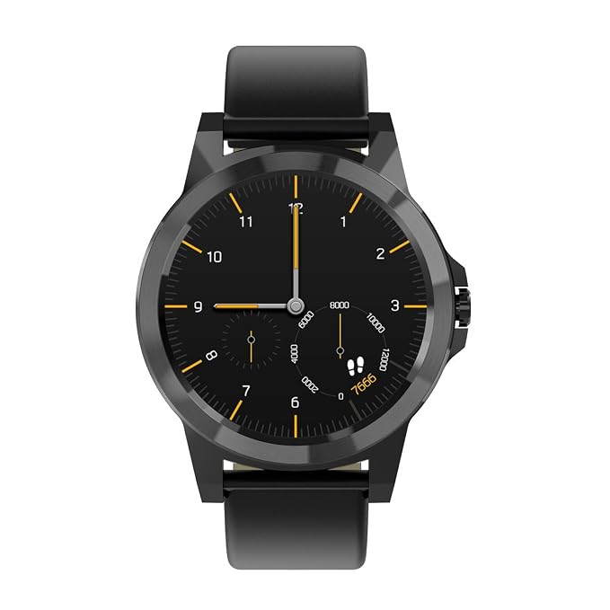 Opinioni per Diggro DI03 Plus Smartwatch Bluetooth per Android