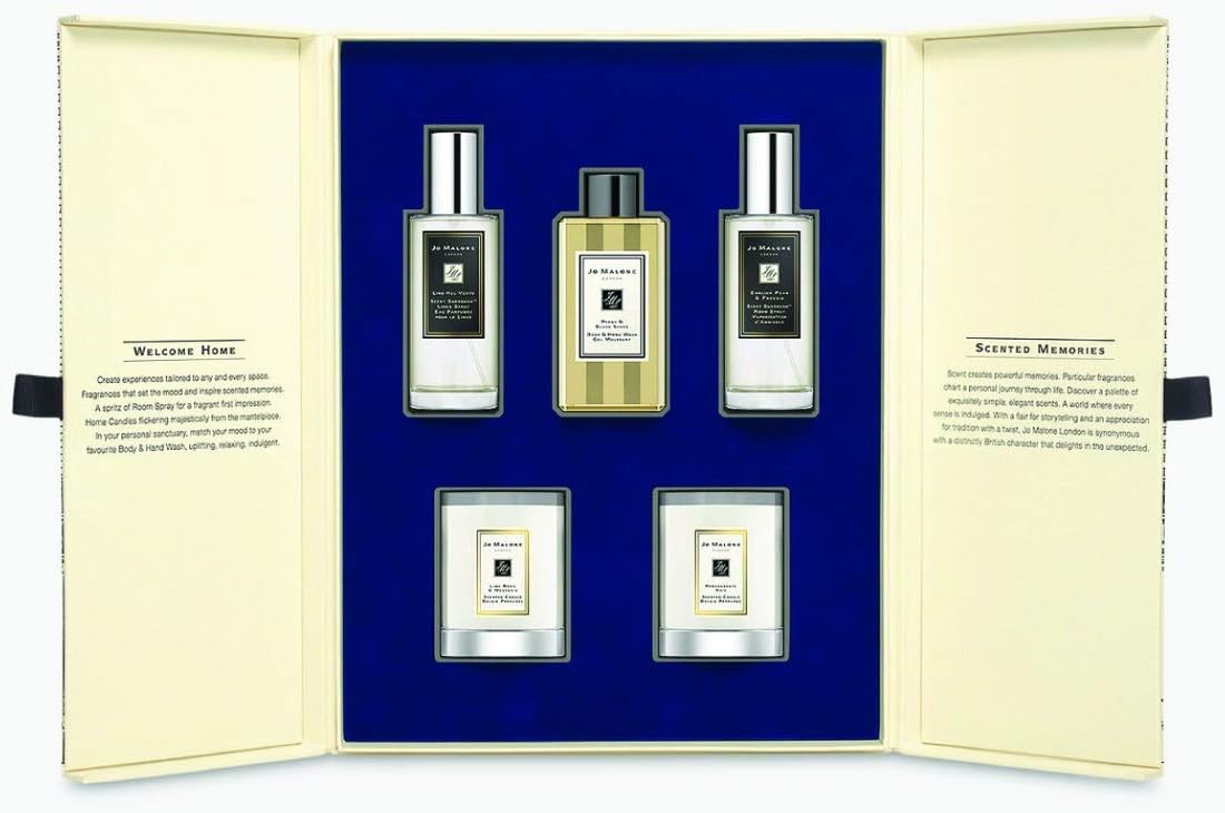 jo malone gift set amazon