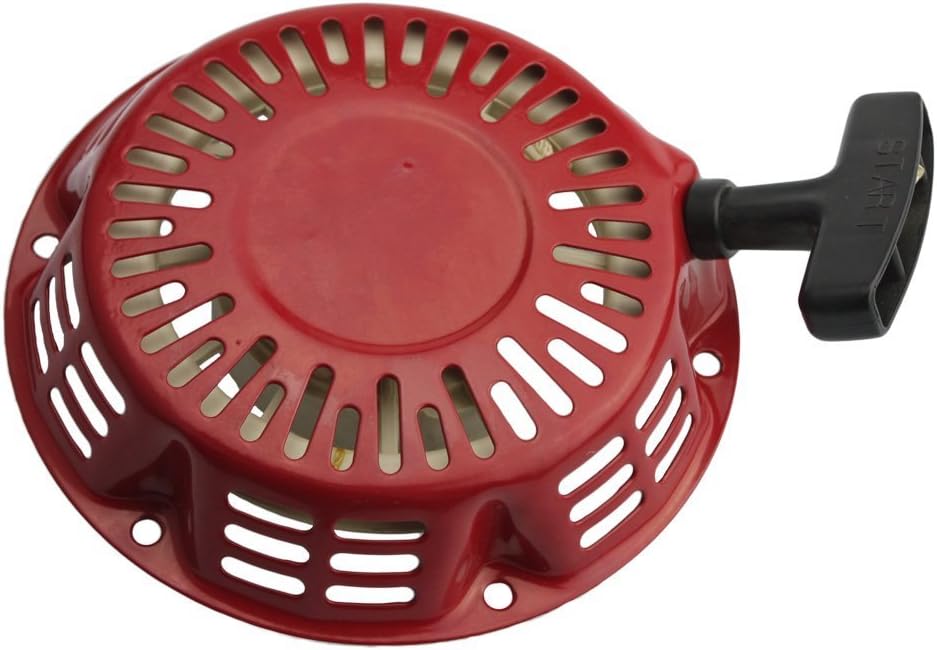 Pull Start Recoil Starter for LCT USA CMXX 208 Motor 208cc Generator