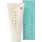 Coconu Organic Personal Lubricant - Coconut Oil-based - 3 Fluid Ounce