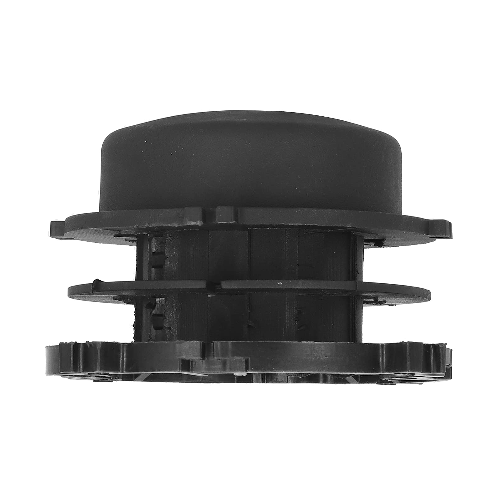 Tomotato Stihl Trimmer Head, Universal Durable ABS Spool Insert Replacement for Stihl Autocut 30-2 40-2 Lawn Mowers, Professional Garden Maintenance and Landscaping Accessory