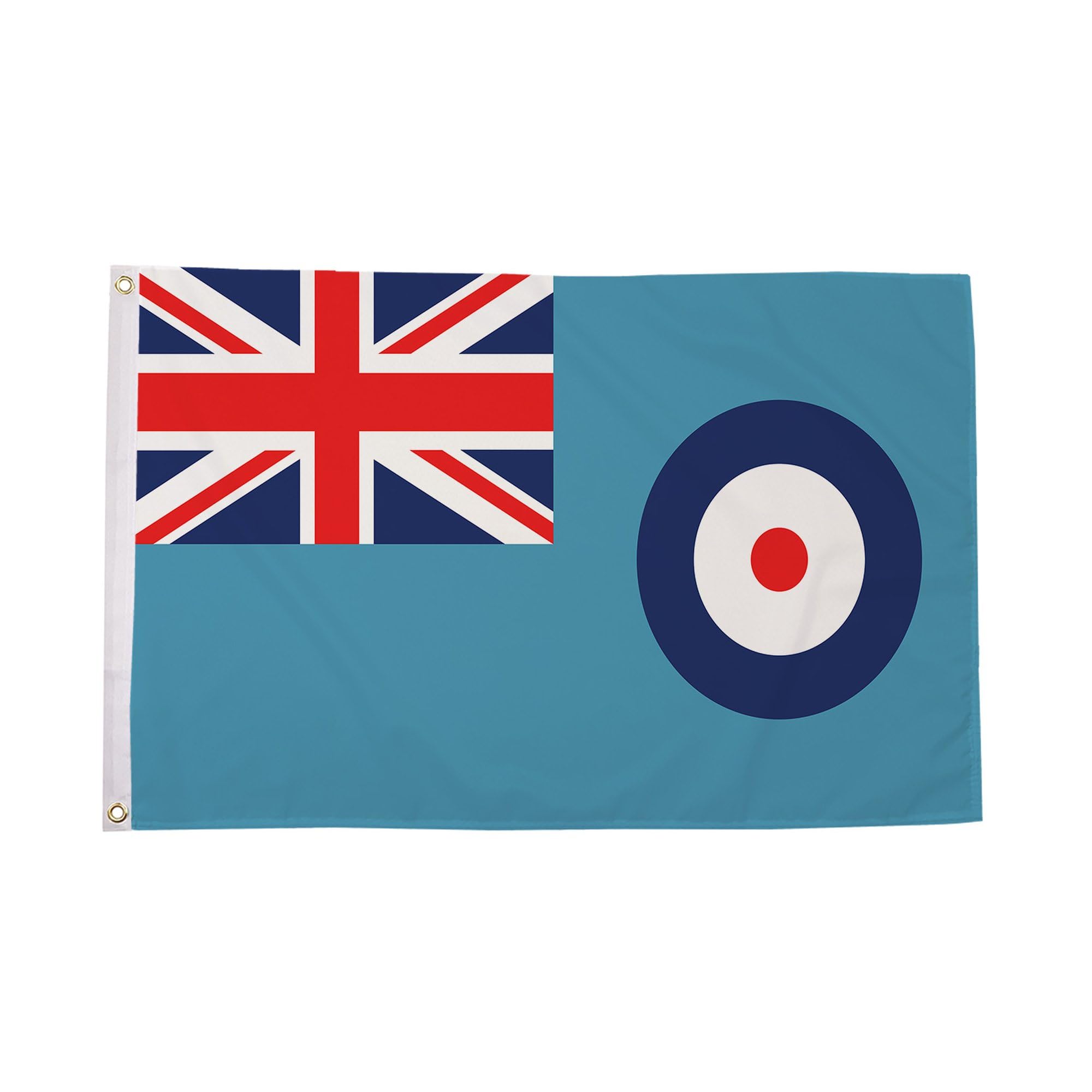 Flagtex RAF Ensign Flag 5ft x 3ft