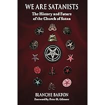 Anton Lavey and the Church of Satan: Infernal Wisdom from the