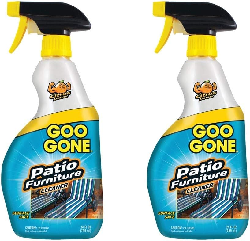 Best Outdoor Furniture Mildew Spray