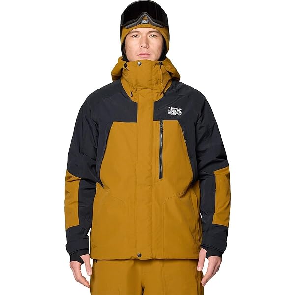 Amazon.com: Burton M AK Gore-Tex 3L Tusk Jacket : Clothing, Shoes