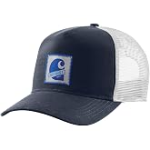 Carhartt Men's Rugged Flex&trade; Five-Panel C Patch Cap