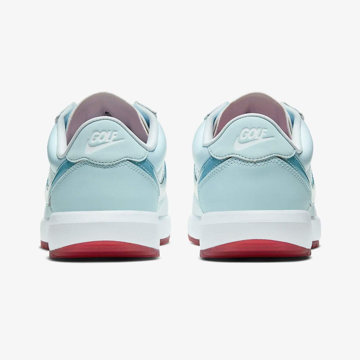 nike cortez golf shoes