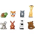 FisherPrice Little People Farm Animal Friends Toys & Games