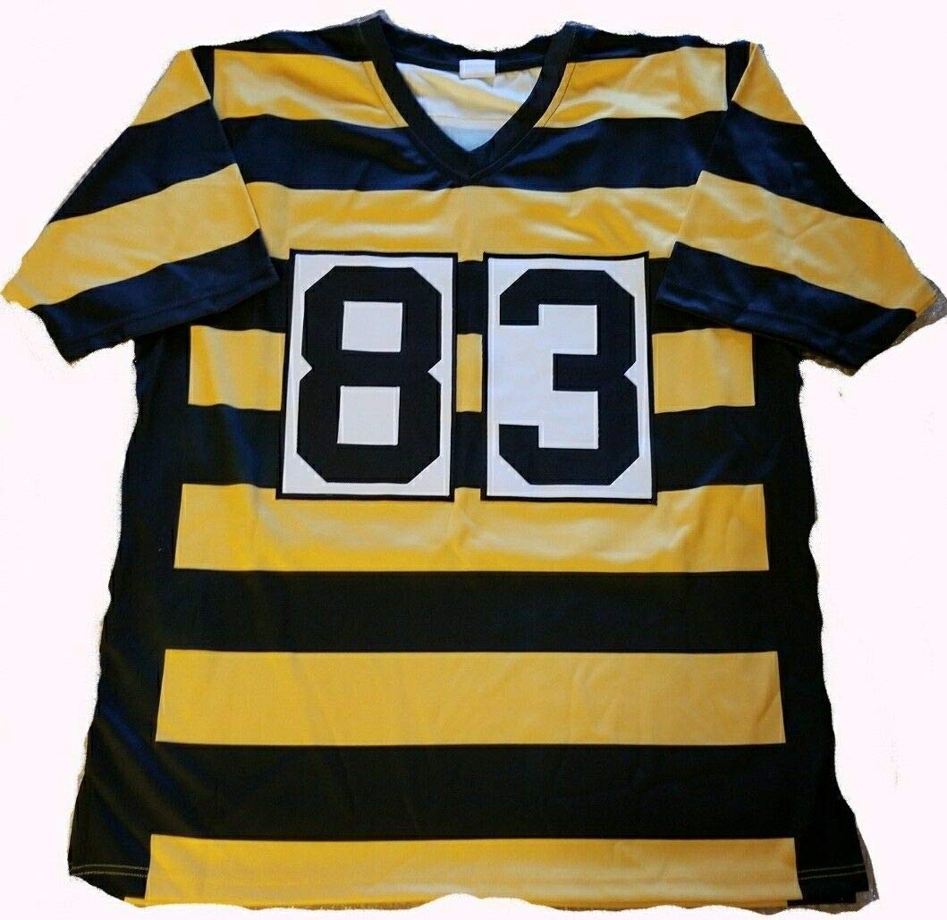 miller steelers jersey