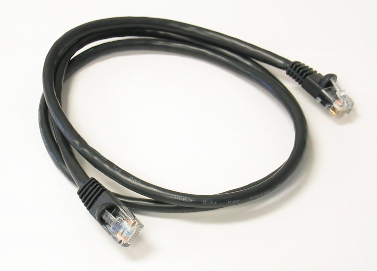 Ethernet микрофон