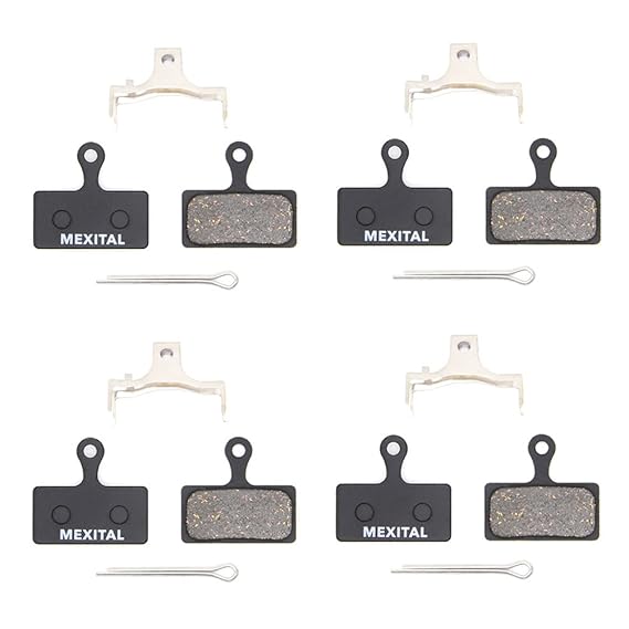 shimano m6000 brake pads