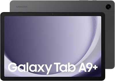 Samsung Galaxy Tab A9+ 128GB 6GB Navy UK Warranty 3 Year Extend