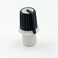 QSC PL-000932-00 Top Trim Knob for TouchMix-16, Single Unit