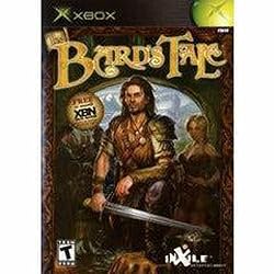 The Bard's Tale