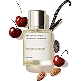 Dossier - Eau de Parfum - Ambery Cherry - Inspired by T.Ford Lost Cherry - Perfume Luxury - Pure Infused - Paraben Free - Veg