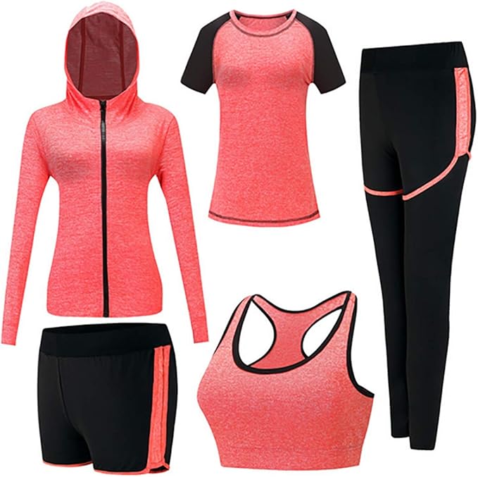 abbigliamento sportivo amazon