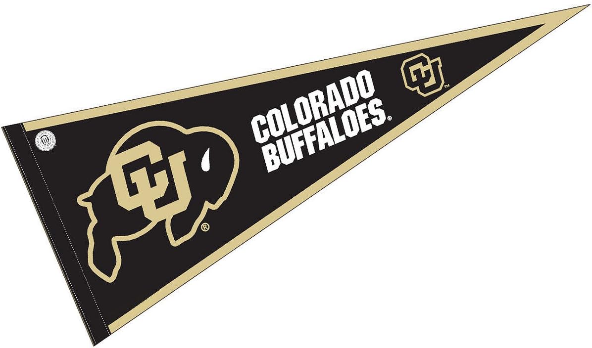 Amazon Com College Flags Banners Co University Of Colorado