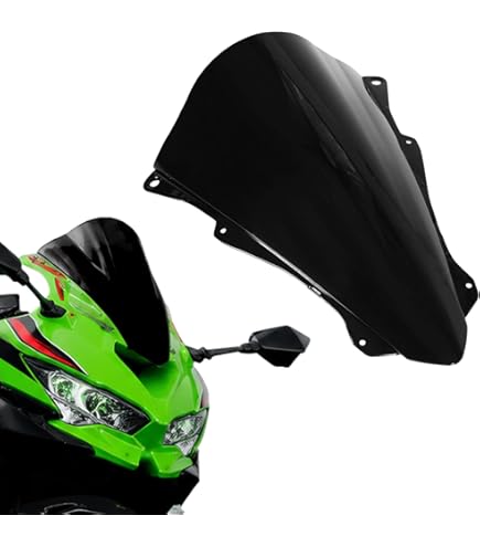 ZX-4R ZX4RR FENDER ELIMINATOR 2023 + ZX4-FE-T NRC Tucked : Amazon