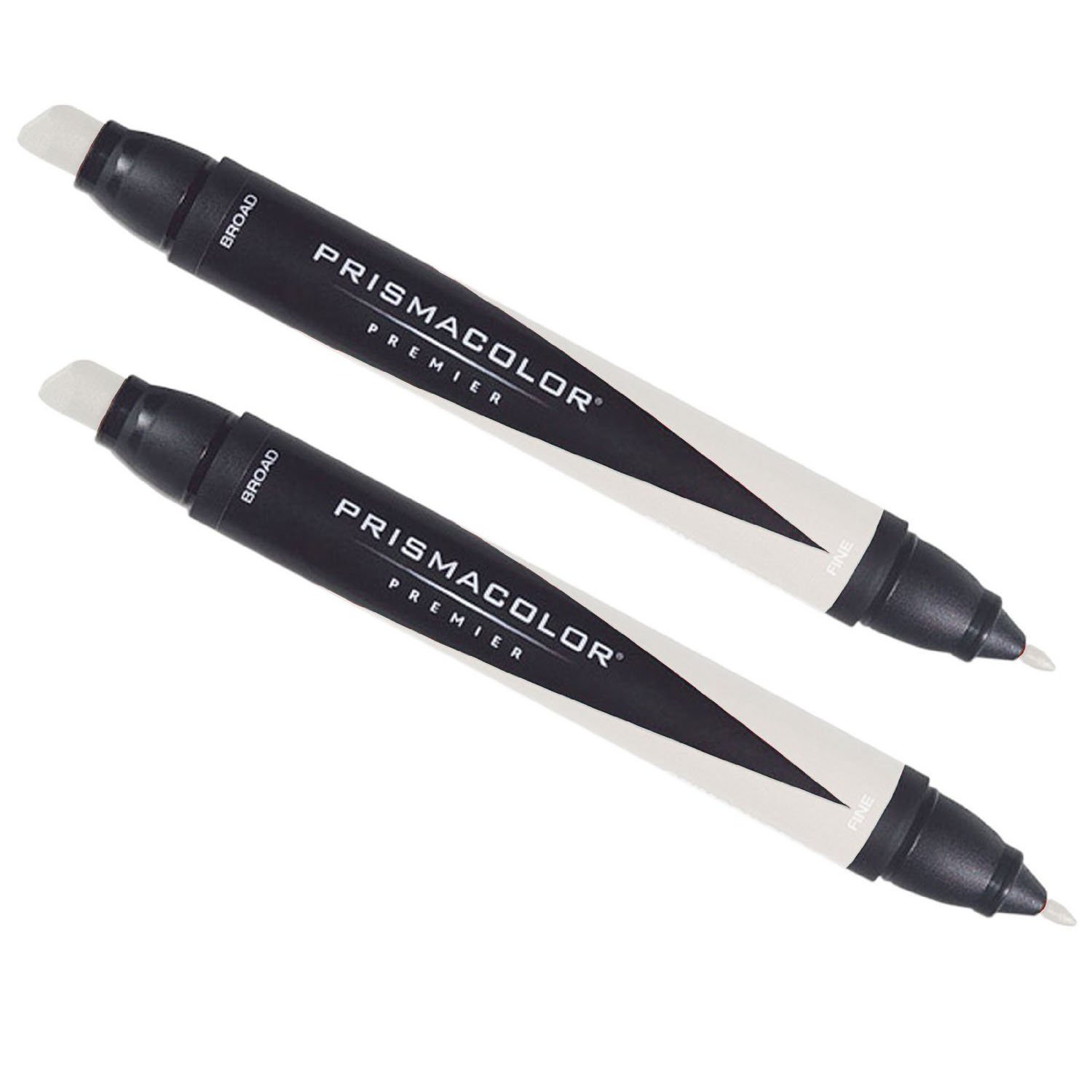 Prismacolor Premier Colorless Blender Marker 2Markers Non To... Free