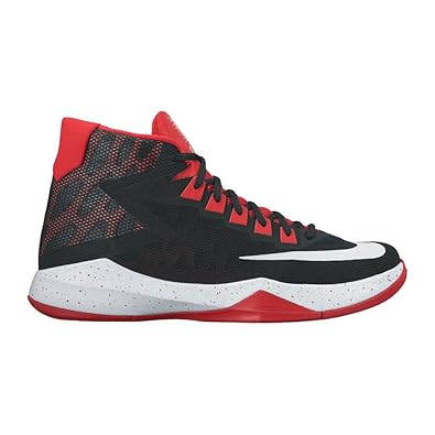 nike zoom devosion basketball shoes