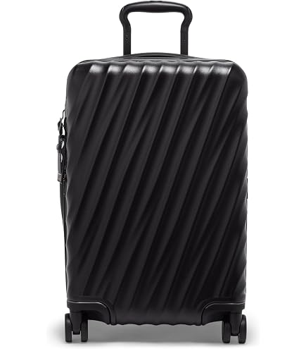 Amazon.com | TUMI - Voyageur Tres Léger International Carry-On