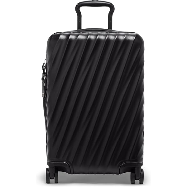 Amazon.com | TUMI - 19 Degree Large Expandable Checked Luggage - 4
