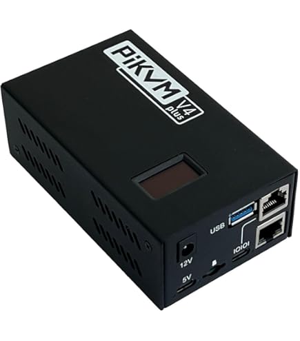 Amazon.com: ATEN 1-Local/Remote Share Access Single Port DVI