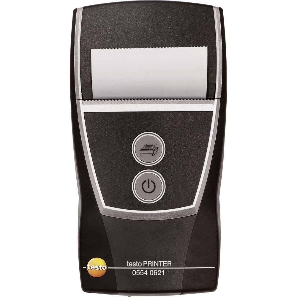 Testo 330i Bluetooth & IrDA – Printer – 1 x 0554 0621
