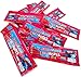 Cherry Punch Soft & Chewy Ropes, 1.8 oz Packages in a BlackTie Box (Pack of 12)