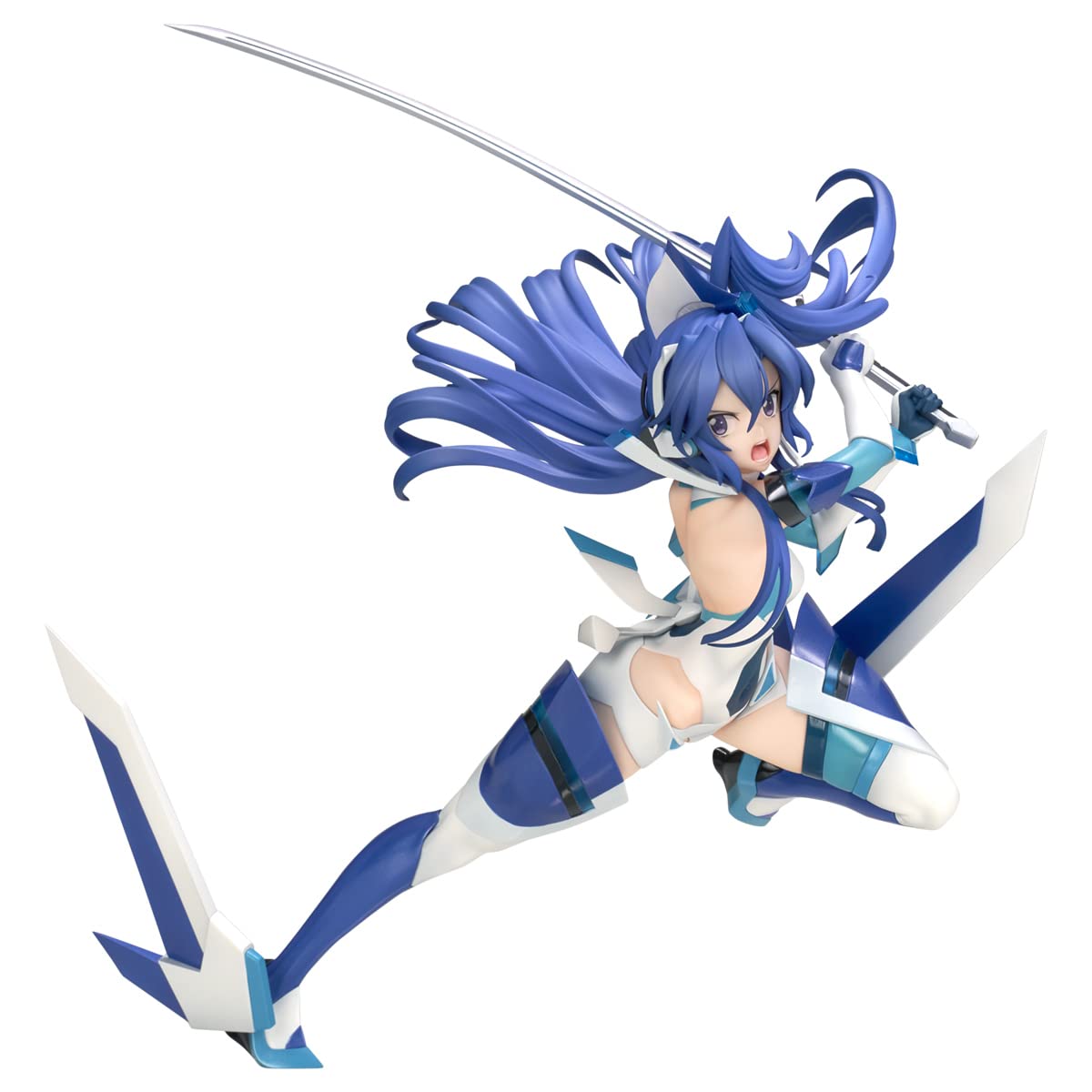MERCHANDISING LICENCE Hobby Stock - Symphogear GX - Tsubasa Kazanari 1/7 PVC Figure