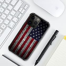 TnXee Compatible with iPhone 14 Pro Max Case,Brick