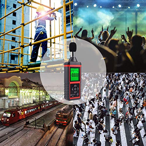 1 FOSHIO+30+130dB+Measuring+Instrument+Monitoring