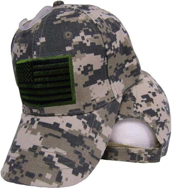 marpat baseball cap