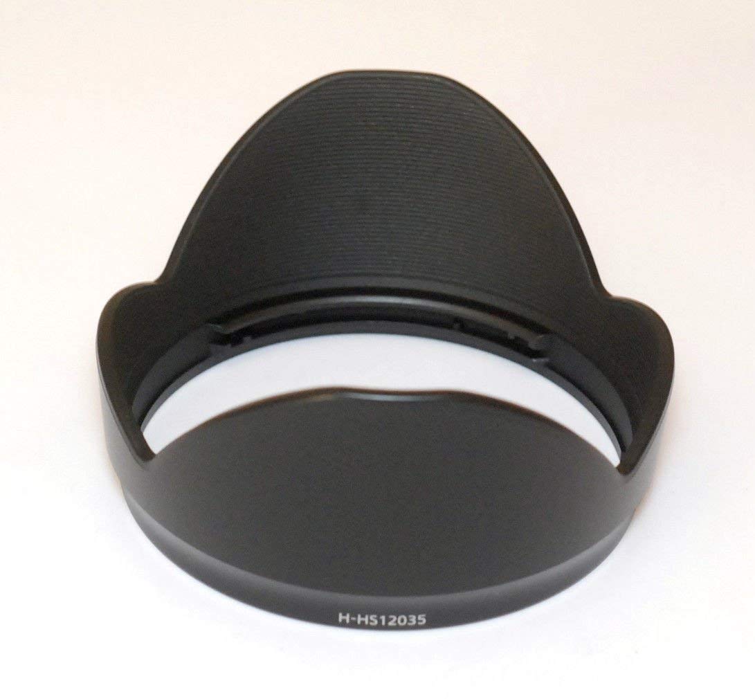 Pare-soleil Panasonic pour appareil photo et caméscope
