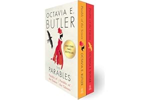 The Parables Boxed Set: Parable of the Sower and Parable of the Talents