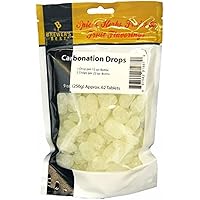 Home Brew Ohio Brewer's Best Spices Herbs Fruits and Fruit Flavorings Carbonation Tablets